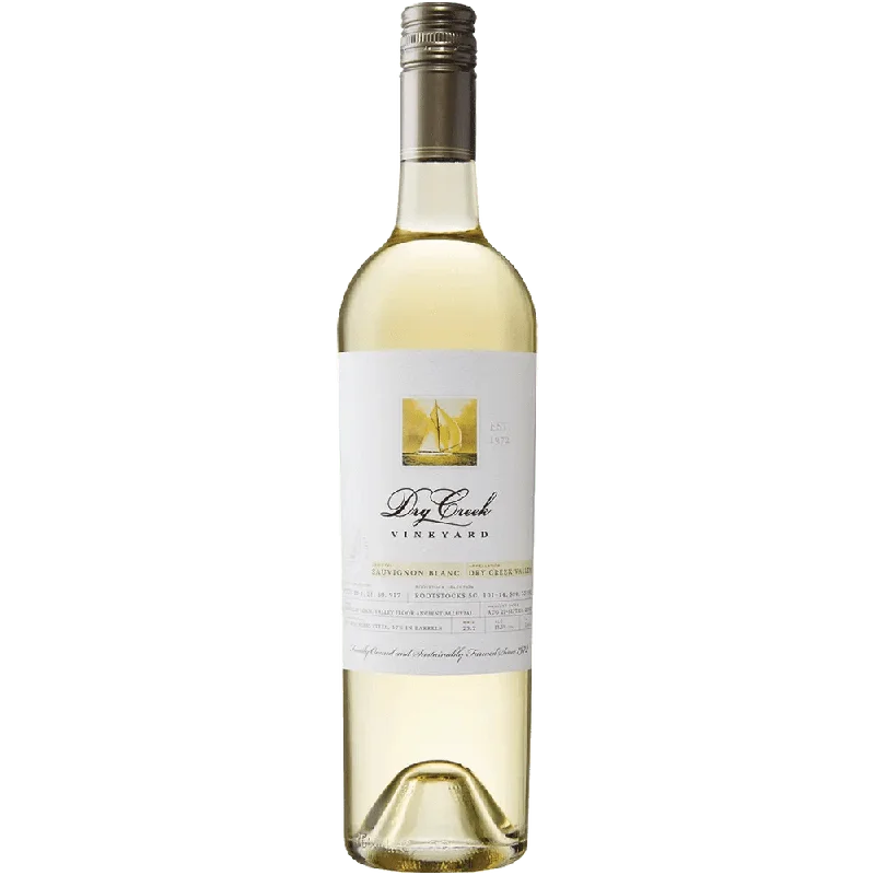 Dry Creek Vineyard Sauvignon Blanc