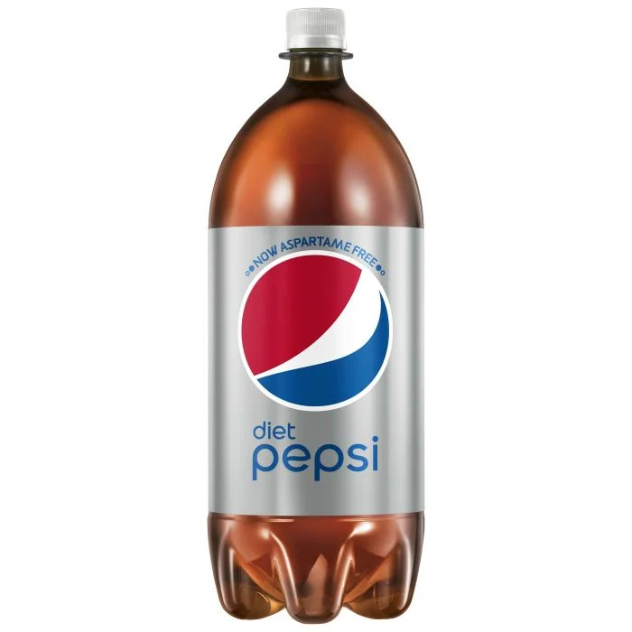 Diet Pepsi