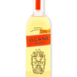 10 Cane Rum 750ml