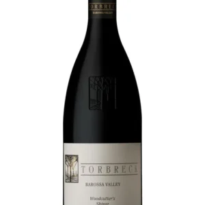 Torbreck Woodcutter\'s Shiraz 2022 Barossa Valley - 750 ML