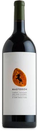 2019 Mark Herold Wines Oakville Ranch \'Mastodon\' Cabernet Sauvignon, Oakville, USA, (1.5L/MAGNUM)