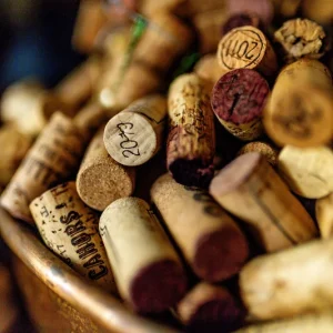 ‘Vin Rouge’ A Red Wine Club