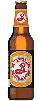 Brooklyn Pilsner
