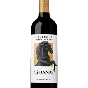 14 Hands Cabernet Sauvignon 2022 - 750 ML