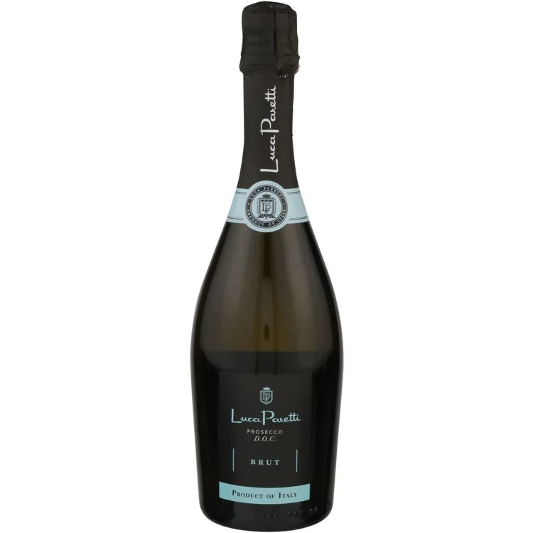 Luca Paretti Prosecco Brut 750ML