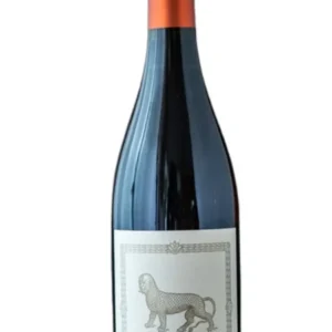 2022 Mari Vineyards Bestiary Ramato, Old Mission Peninsula, USA (750ml)