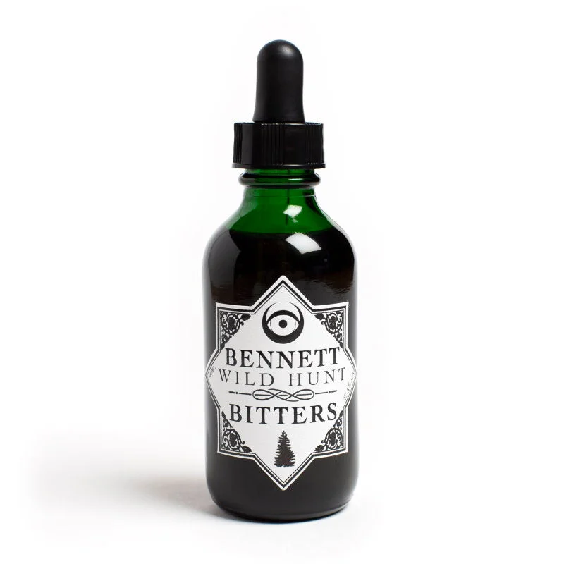 Bennett Bitters Wild Hunt
