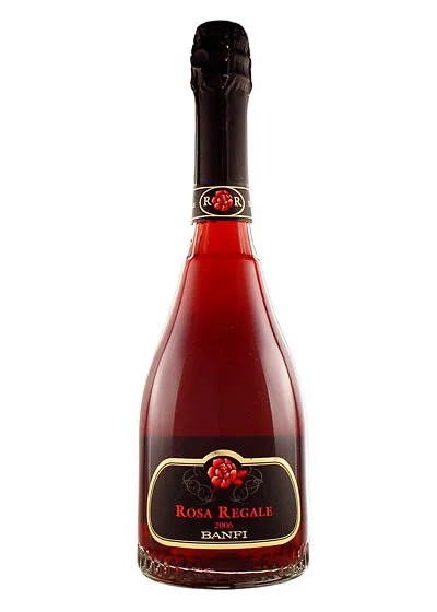 Banfi Rosa Regale Brachetto d\'Acqui