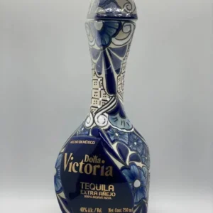 Dona Victoria Extra Anejo Tequila (750Ml)