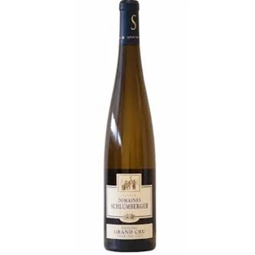 Domaines Schlumberger Riesling Saering Alsace Grand Cru 2021