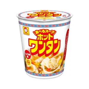 7-11 Premium Hot Wonton Soup (Soy Flavor)