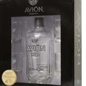 + Gift Set TQ Avion
