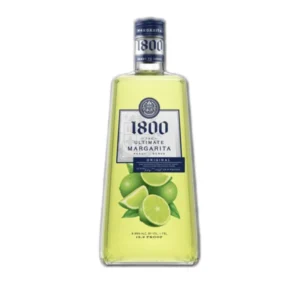 1800 Ultimate Margarita 1.75ml