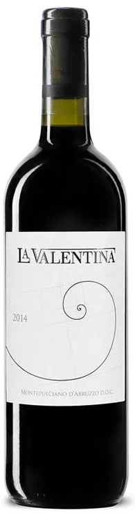 La Valentina Montepulciano d\'Abruzzo 2015
