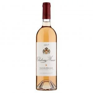Chateau Musar Rose Wine Bekaa Valley