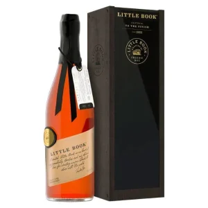 Little Book Chapter 6 ‘To The Finish’ 2022 Release 750mL